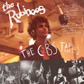 The Rubinoos The CBS Tapes (Standard Edition)