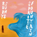 The Ruby Suns Sprite Fountain