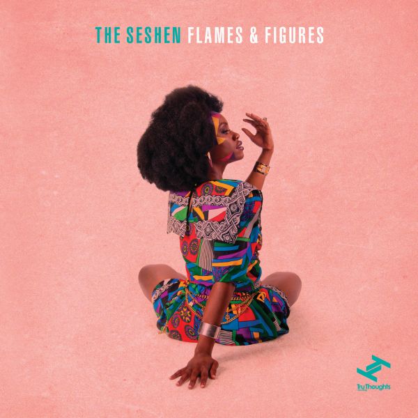 The Seshen Flames & Figures
