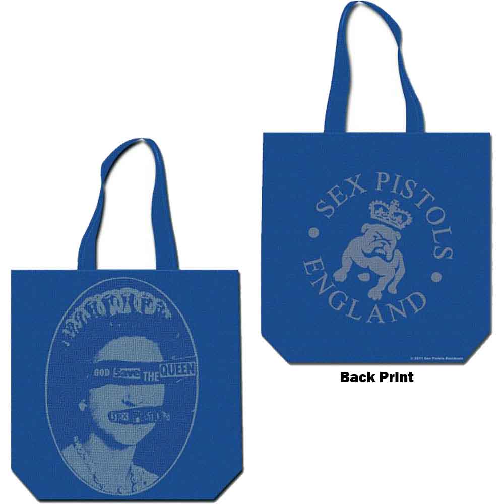 The Sex Pistols God Save the Queen Multicolour