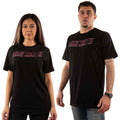 The Sex Pistols Logo Black