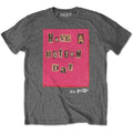 The Sex Pistols Rotten Day Grey