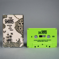 The Shins Wincing the Night Away (Green Colored Cassette)