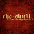 The Skull For Those Which Are Asleep (OPAQUE GOLD VINYL)