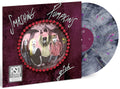 The Smashing Pumpkins Gish (Indie Exclusive) [Gray W/ Pink & Purple Splatter Vinyl]