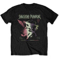 The Smashing Pumpkins Shiny Black