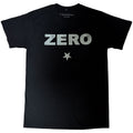 The Smashing Pumpkins Zero Black