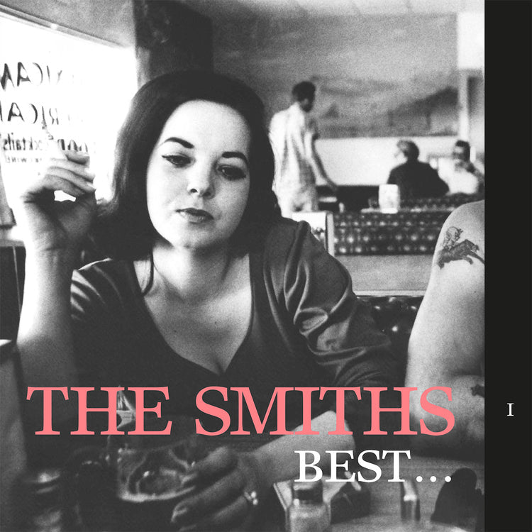 The Smiths Best...I