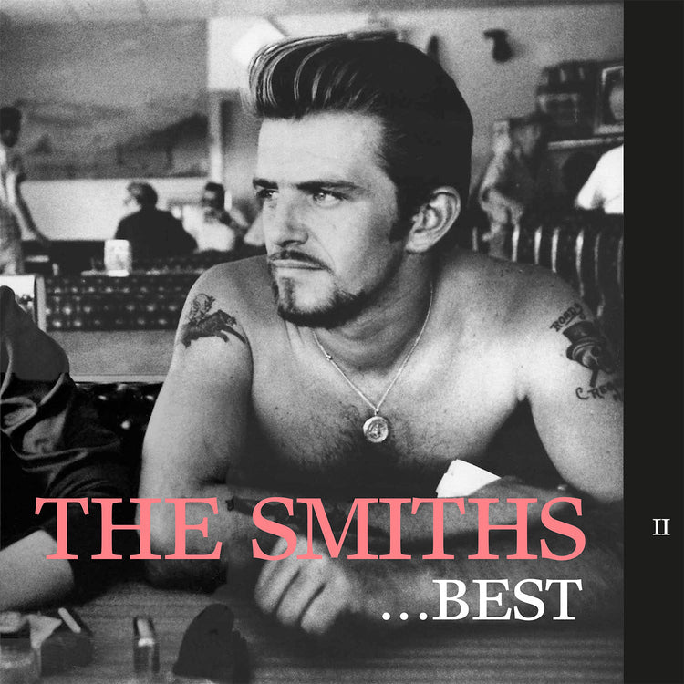 The Smiths Best...II