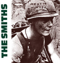 The Smiths Meat Is Murder