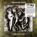The Snake Corps Flash On Flash (Clear Vinyl) [LP]