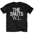 The Snuts Album Black