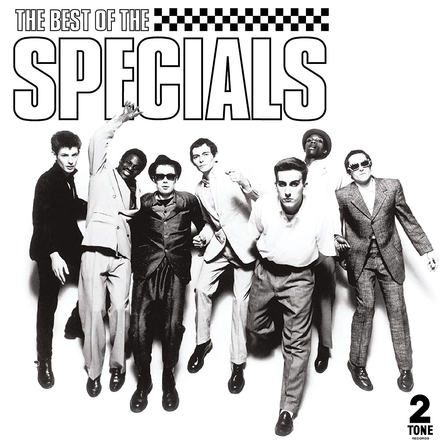 The Specials Best Of The Specials