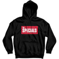 The Specials Protest Songs Black