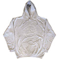 The Strokes Distressed Magna Mono Grey