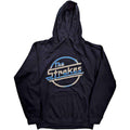 The Strokes OG Magna Blue