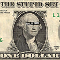THE STUPID SET Soul Of Trade