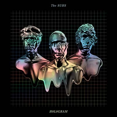 THE SUBS Hologram