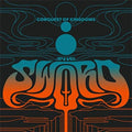 The Sword Conquest Of Kingdoms [3 LP]