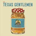 The Texas Gentlemen Tx Jelly (Marmalade Orange Vinyl)