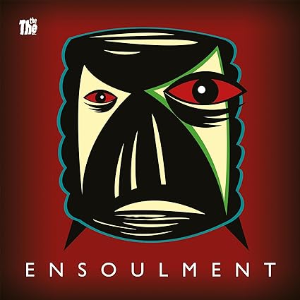 The The Ensoulment (Cd Digipak + 32 Page Booklet)