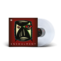 The The Ensoulment (Ltd. Crystal Clear 2Lp Gatefold)