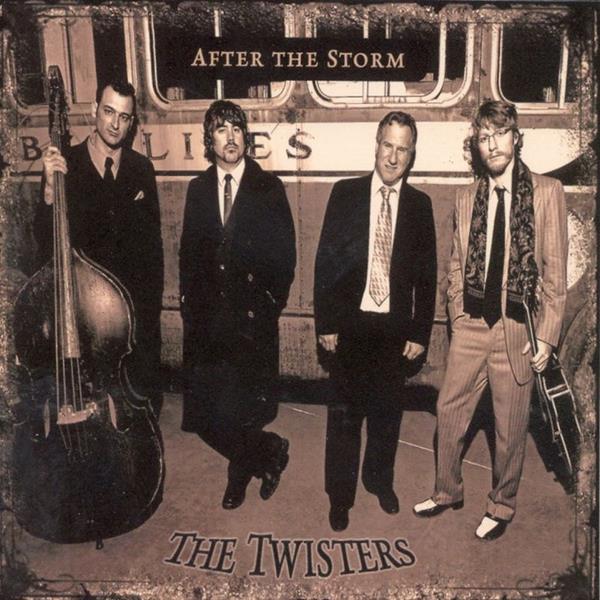 The Twisters After the Storm