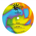 The Ullulators Simply Conscious Dub/Eternal Now [12"]