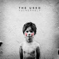 The Used Vulnerable [Explicit Content] (Colored Vinyl, White & Red Twister, Indie Exclusive)