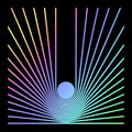 The Utopia Strong The Utopia Strong (TRANSPARENT BLUE VINYL)
