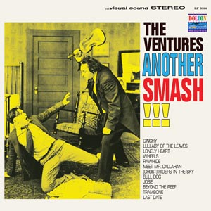 The Ventures Another Smash