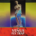 THE VENUS FLY TRAP Mars