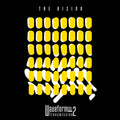 THE VISION (ROBERT HOOD) Waveform Transmission Vol. 2