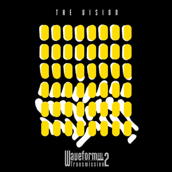 THE VISION (ROBERT HOOD) Waveform Transmission Vol. 2