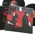 The White Stripes Get Behind Me Satan (180 Gram Vinyl) (2 Lp's)