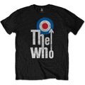 The Who Elevated Target Black