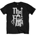 The Who Elvis for Everyone Black
