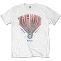 The Who Long Live Rock White