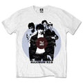 The Who Maximum R&B White