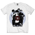 The Who Maximum Rhythm & Blues White