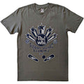 The Who Pinball Wizard Flippers Grey