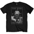 The Who Quadrophenia Classic Black