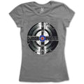 The Who Quadrophenia Grey