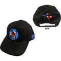 The Who Target & Leap Black