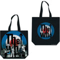 The Who Target Multicolour
