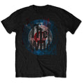 The Who Target Texture Black