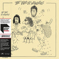 The Who The Who By Numbers (180 Gram Vinyl, Half-Speed Mastering)