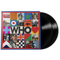The Who Who (Gatefold LP Jacket, Limited Edition) (2 Lp's)