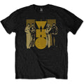 The Who Yellow Black