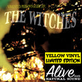 The Witches A Haunted Person's Guide To The Witches (COLOR VINYL)